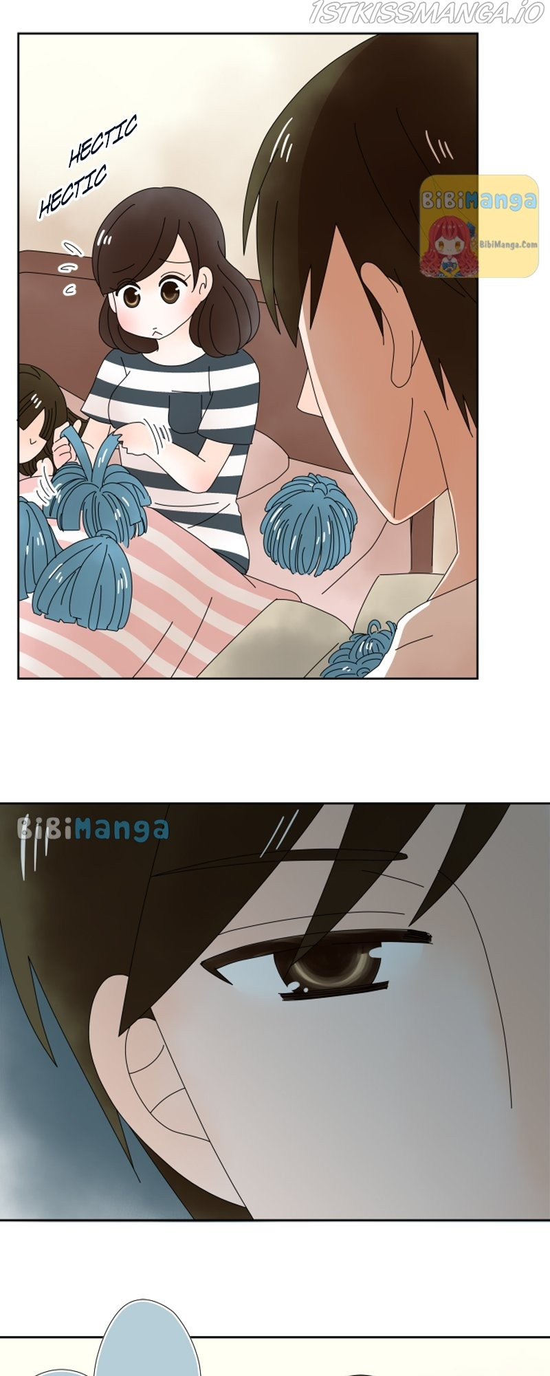 (Re)arranged Marriage chapter 64 - page 21