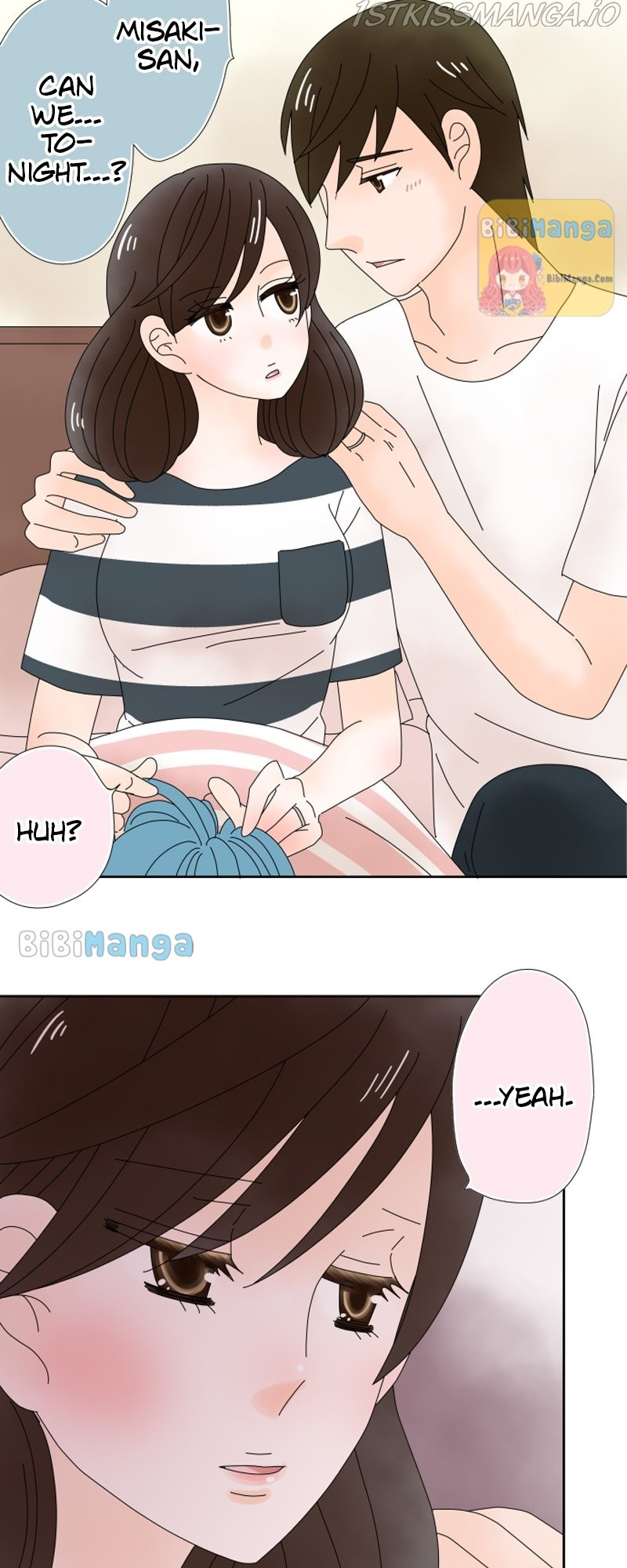 (Re)arranged Marriage chapter 64 - page 22