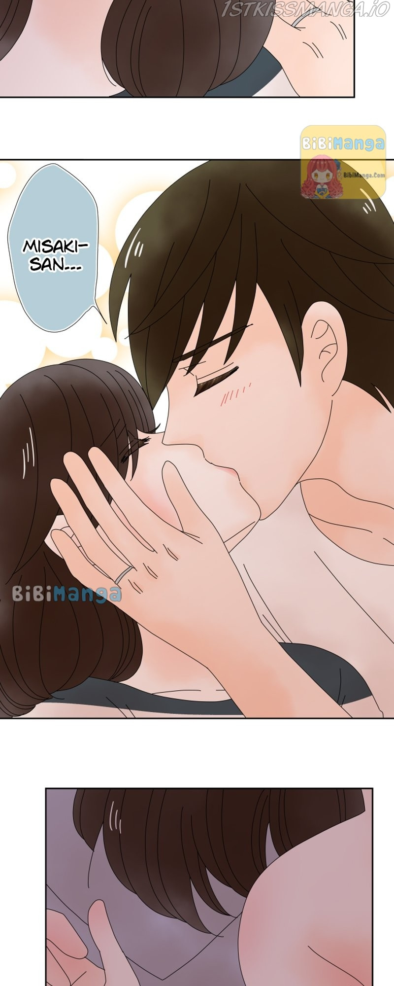 (Re)arranged Marriage chapter 64 - page 23