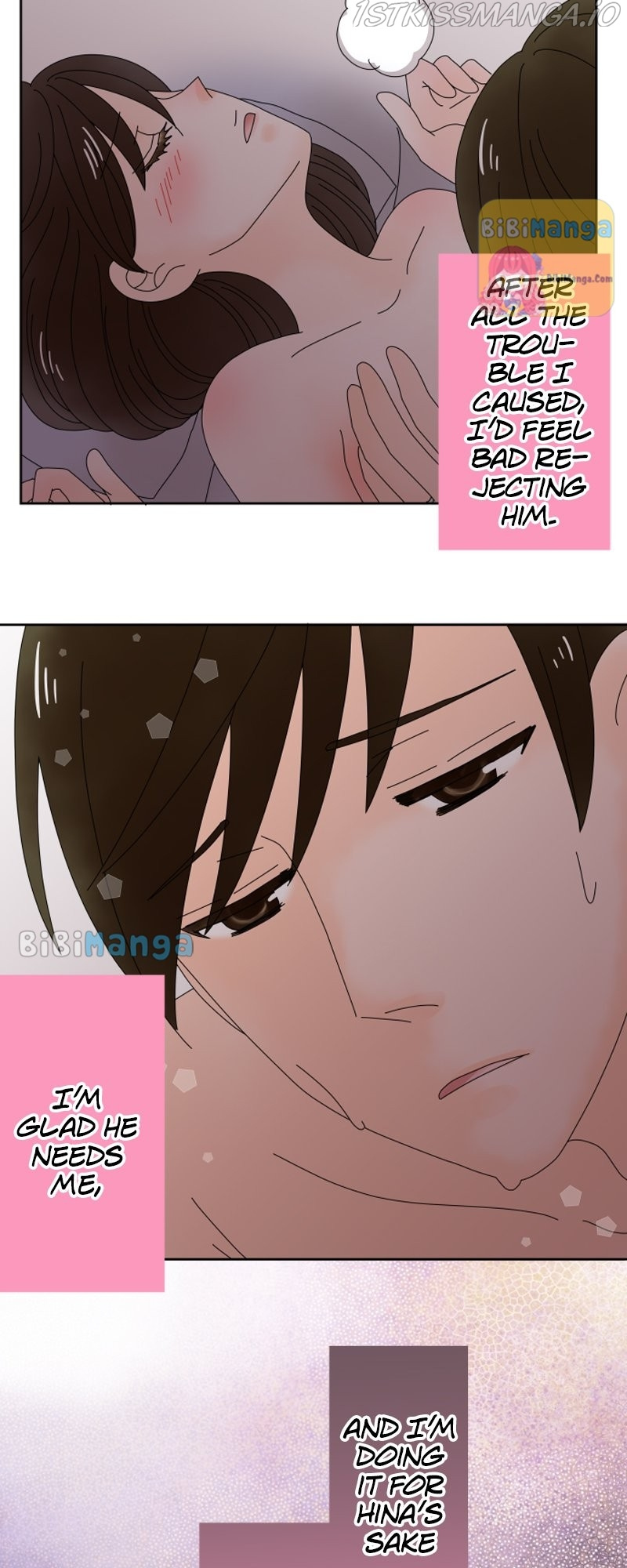 (Re)arranged Marriage chapter 64 - page 25