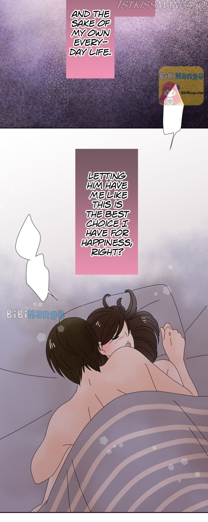(Re)arranged Marriage chapter 64 - page 26