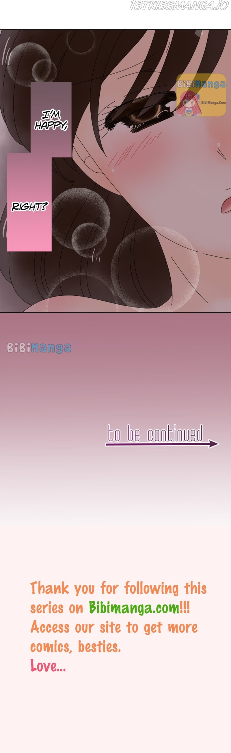 (Re)arranged Marriage chapter 64 - page 27