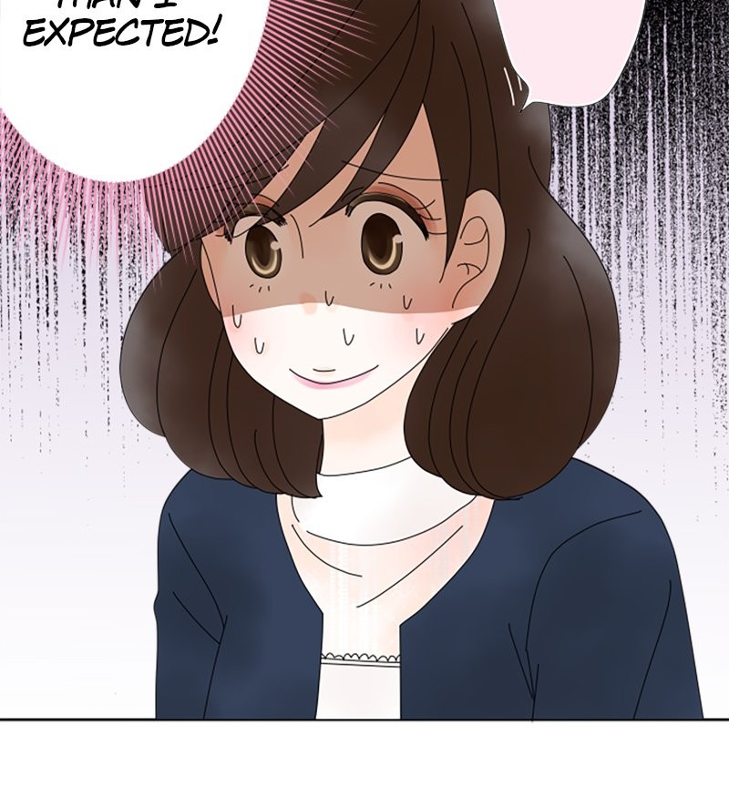 (Re)arranged Marriage Chapter 32 - page 26