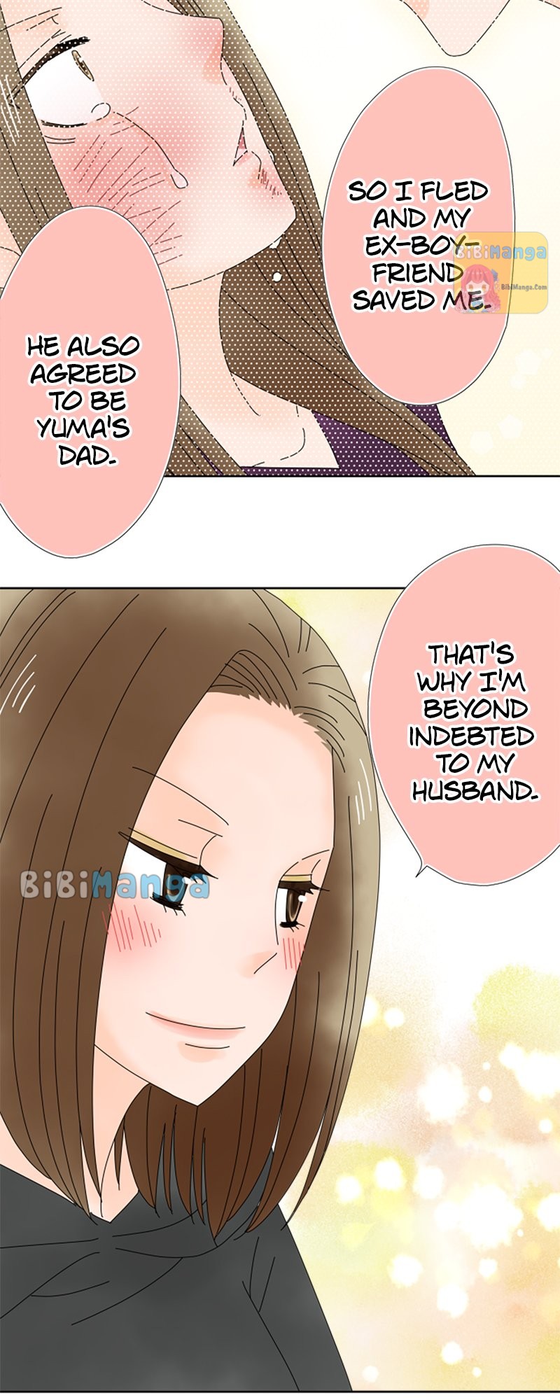 (Re)arranged Marriage Chapter 32 - page 28