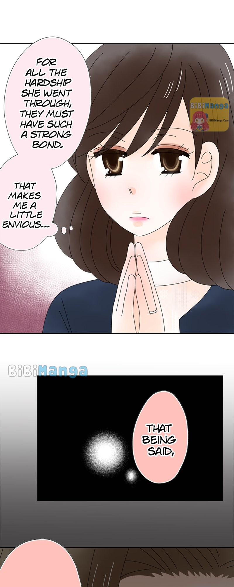 (Re)arranged Marriage Chapter 32 - page 29