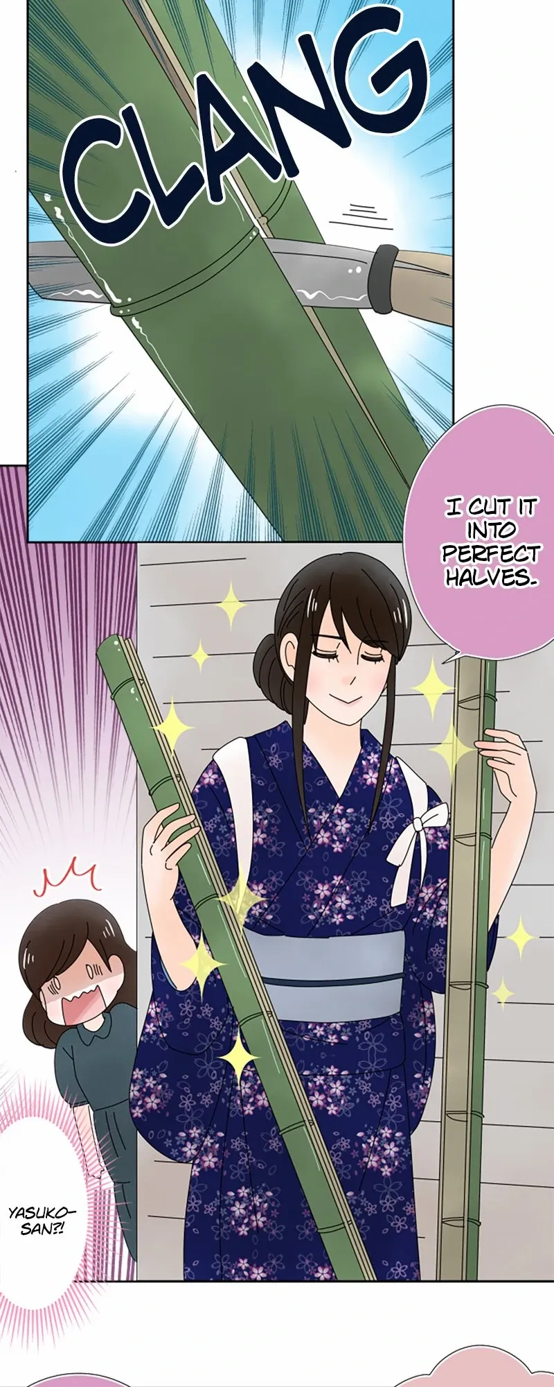 (Re)arranged Marriage Chapter 197 - page 8