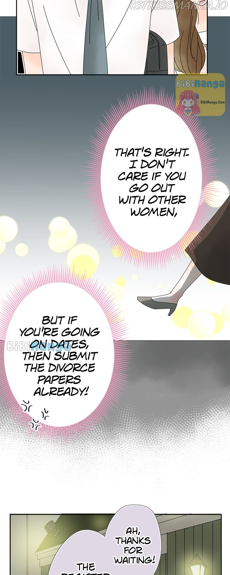 (Re)arranged Marriage chapter 53 - page 15