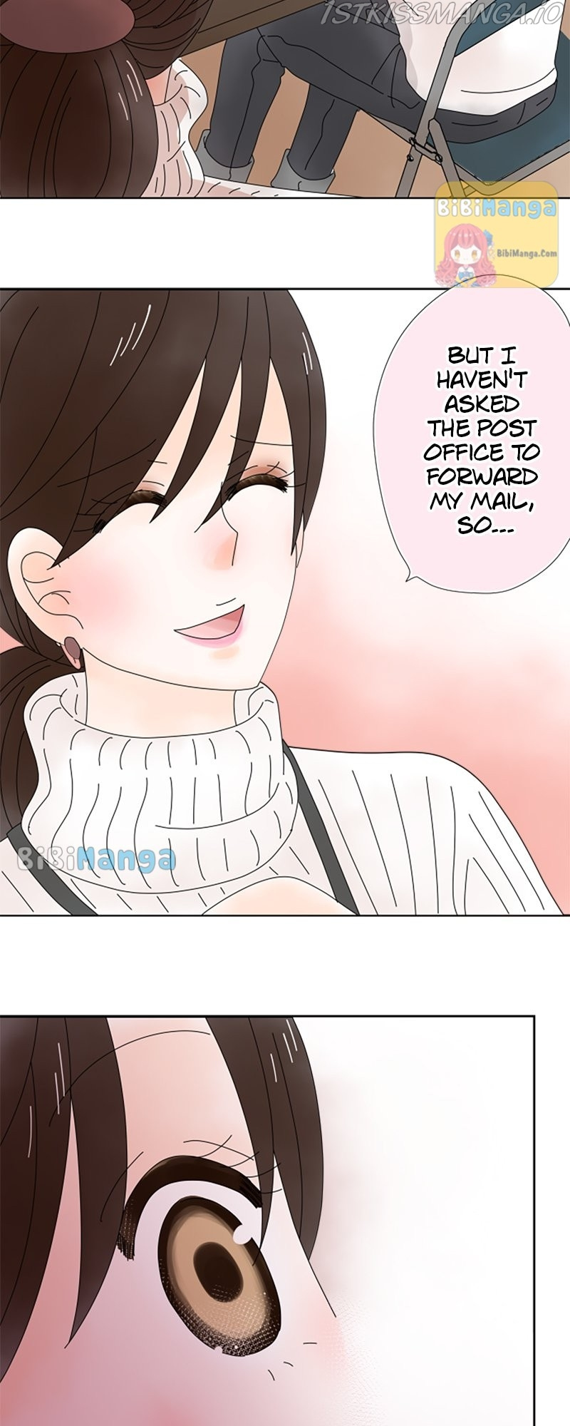 (Re)arranged Marriage chapter 53 - page 25
