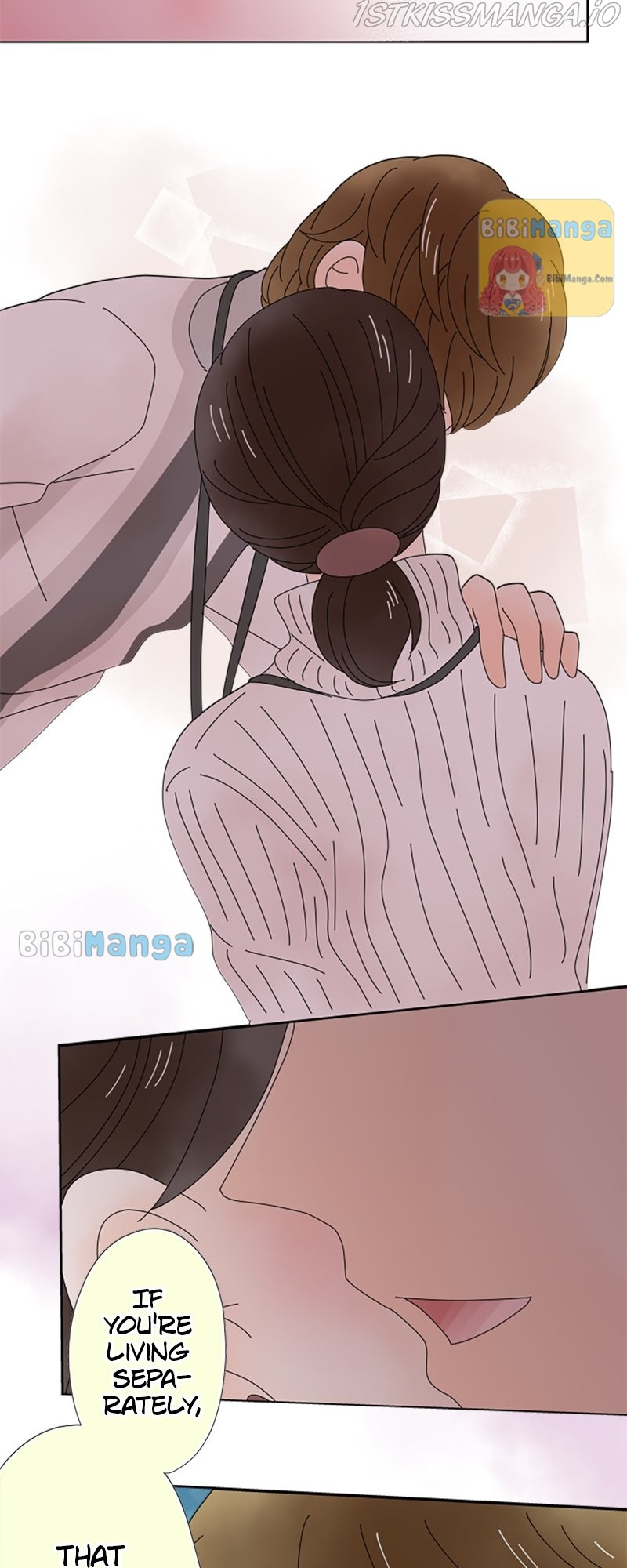(Re)arranged Marriage chapter 53 - page 26