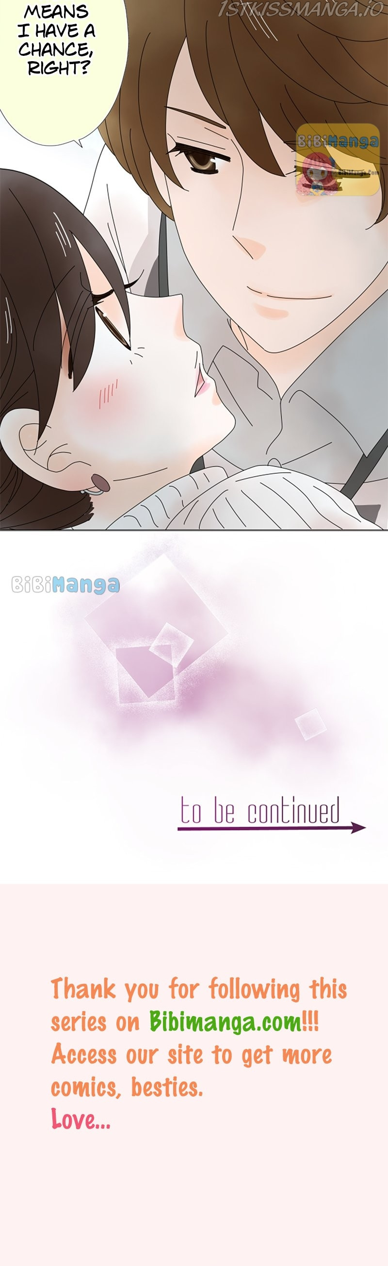 (Re)arranged Marriage chapter 53 - page 27