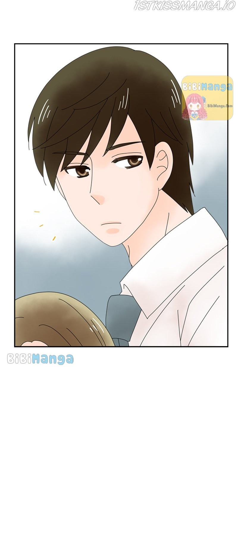 (Re)arranged Marriage chapter 53 - page 4