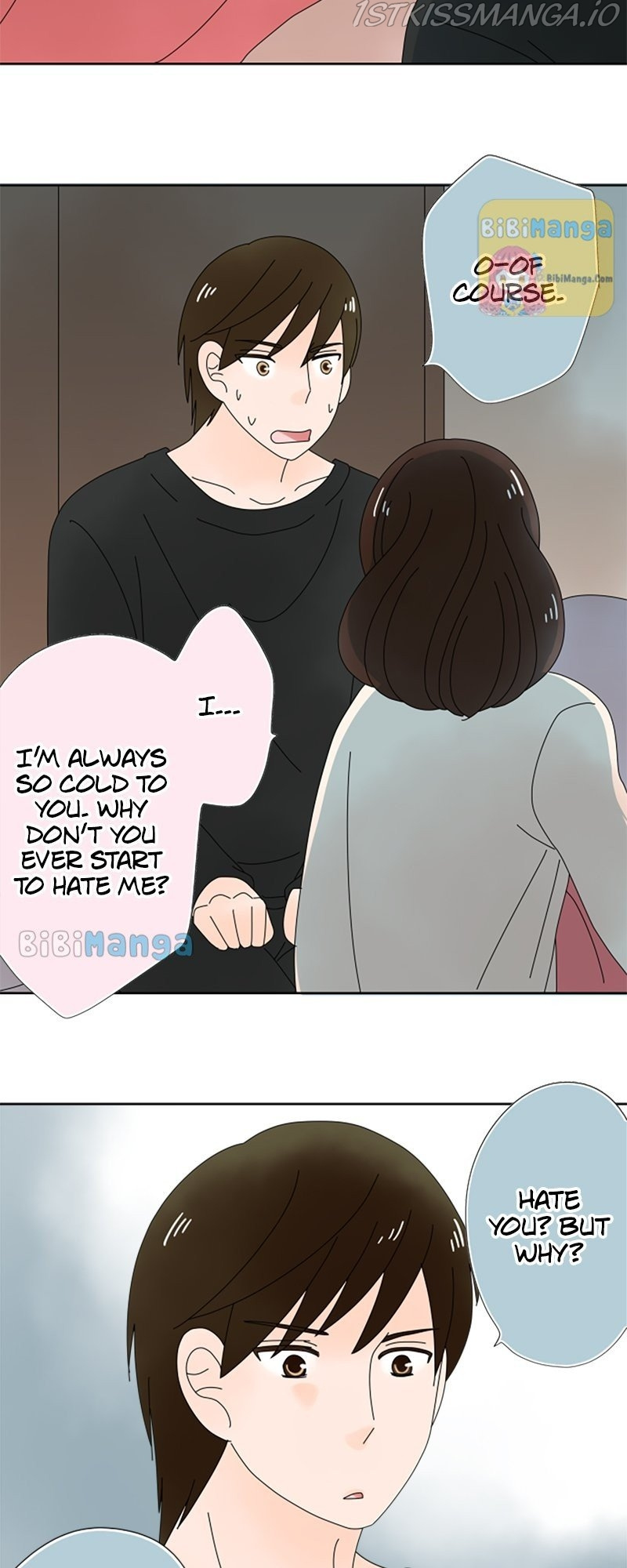 (Re)arranged Marriage chapter 80 - page 11