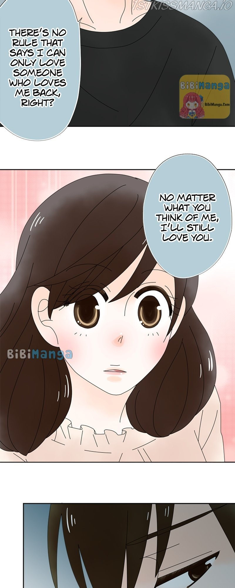 (Re)arranged Marriage chapter 80 - page 12