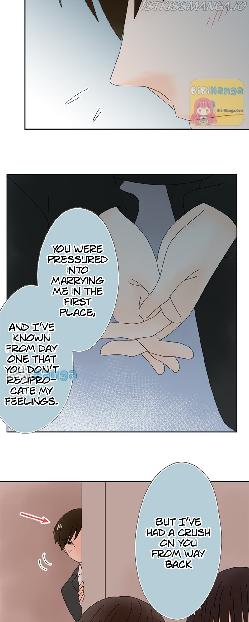 (Re)arranged Marriage chapter 80 - page 13