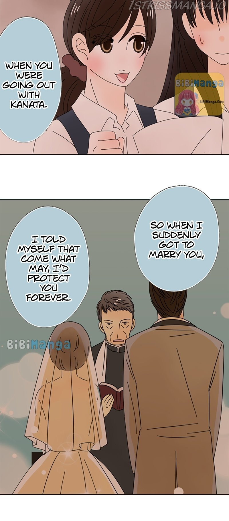 (Re)arranged Marriage chapter 80 - page 14