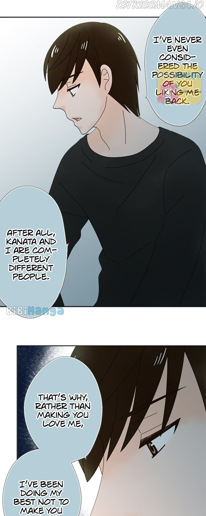 (Re)arranged Marriage chapter 80 - page 15