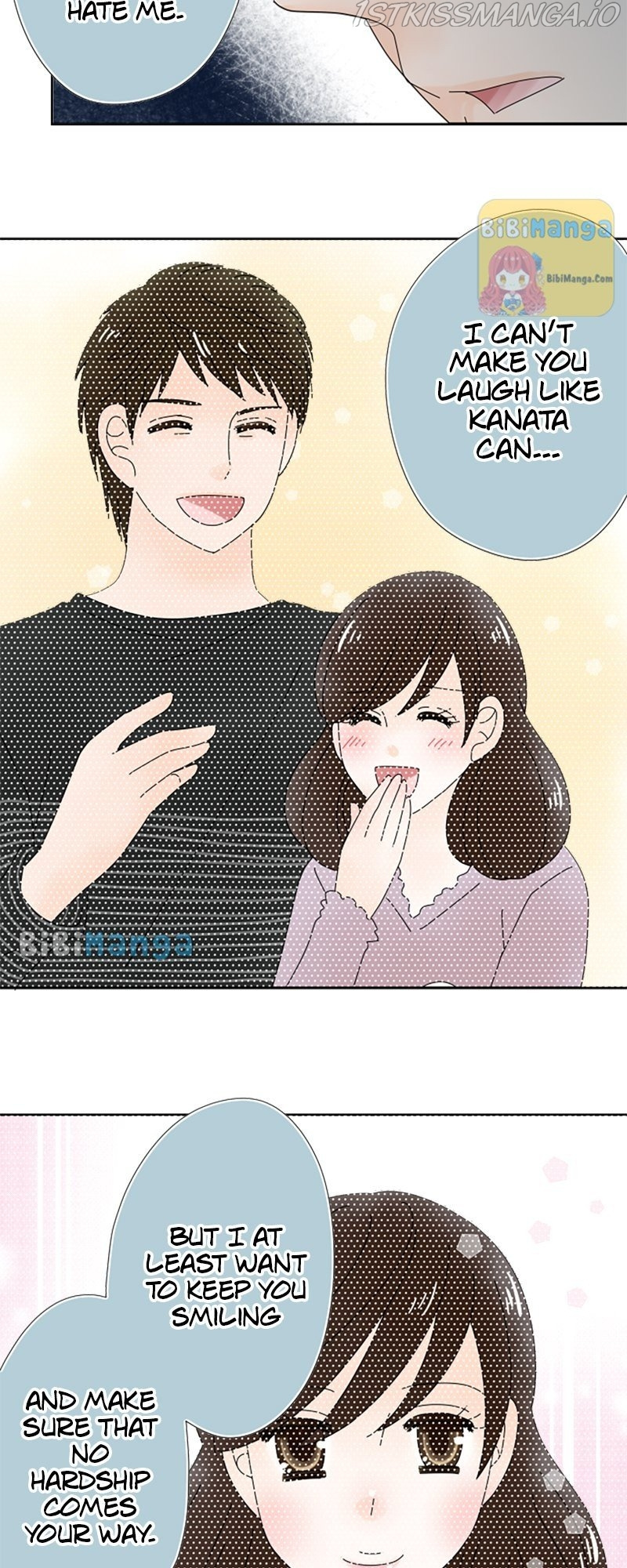 (Re)arranged Marriage chapter 80 - page 16