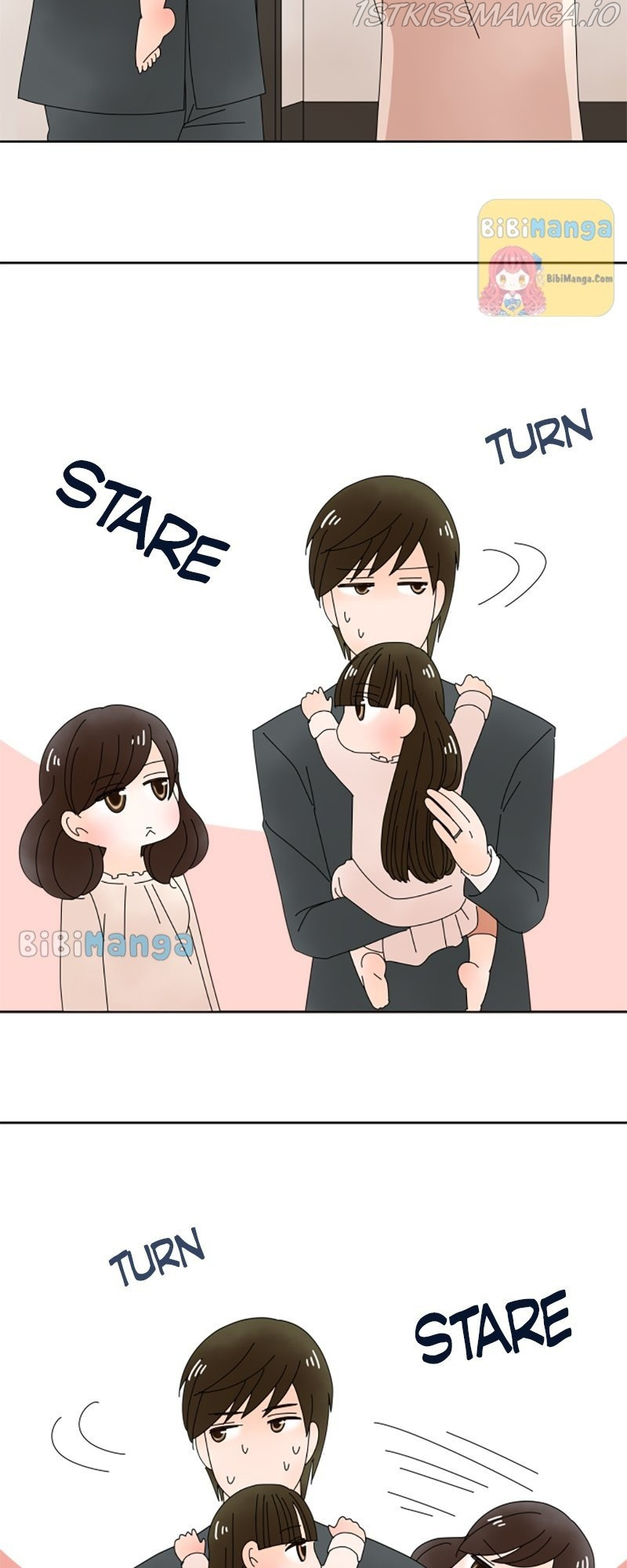 (Re)arranged Marriage chapter 80 - page 2