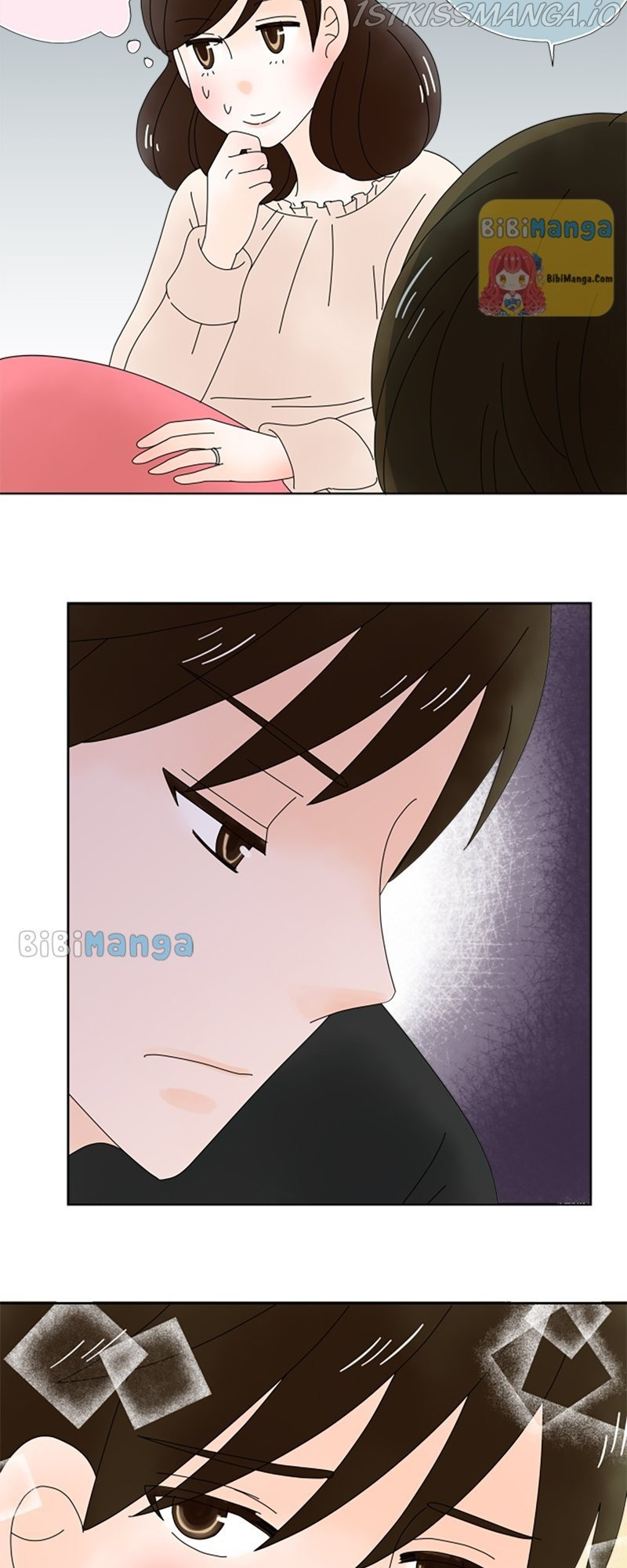 (Re)arranged Marriage chapter 80 - page 20