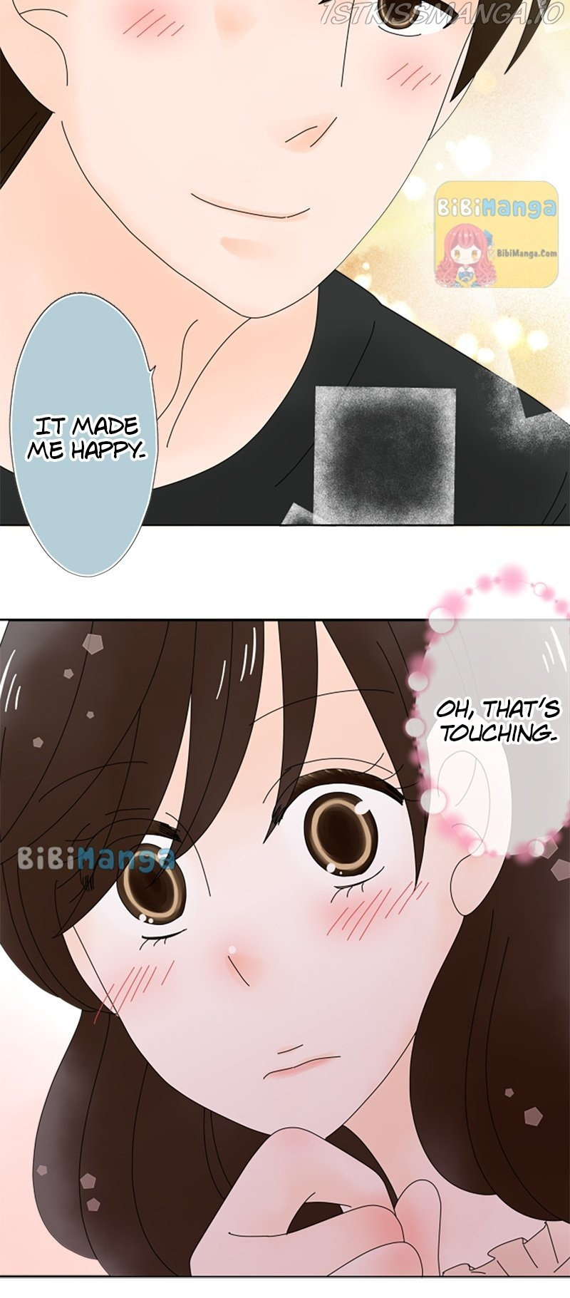 (Re)arranged Marriage chapter 80 - page 21