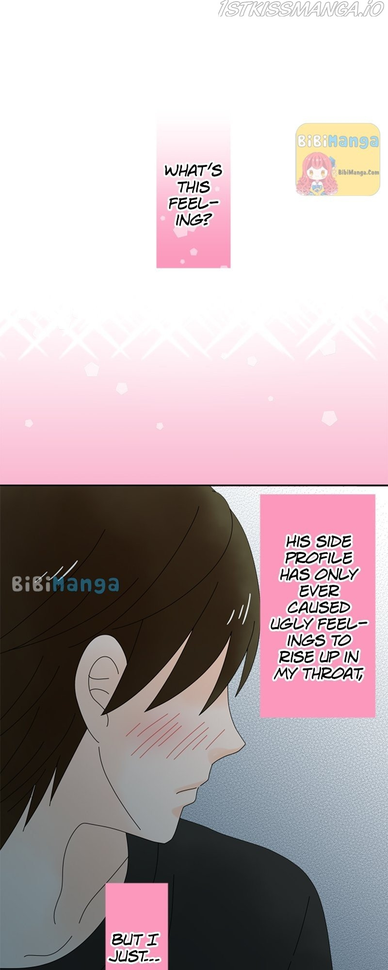 (Re)arranged Marriage chapter 80 - page 22