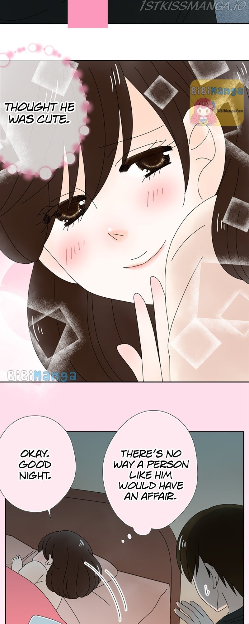 (Re)arranged Marriage chapter 80 - page 23