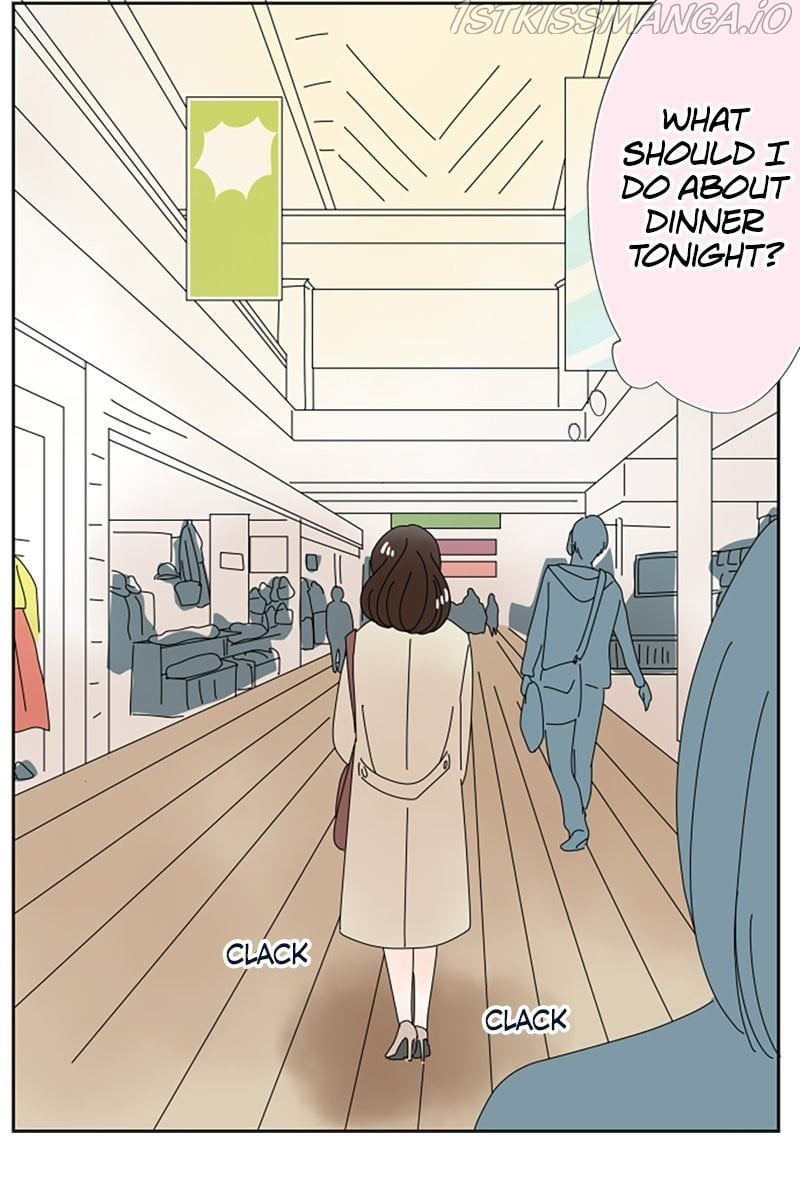 (Re)arranged Marriage chapter 80 - page 25