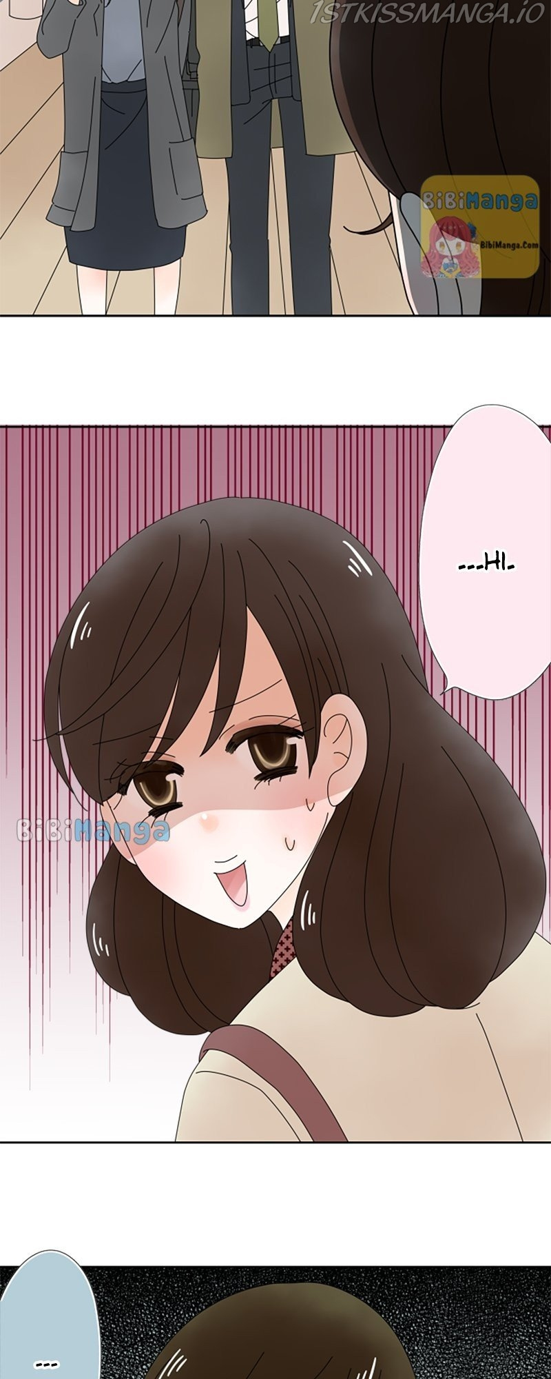 (Re)arranged Marriage chapter 80 - page 27