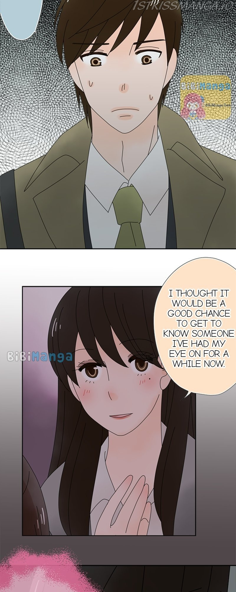(Re)arranged Marriage chapter 80 - page 28