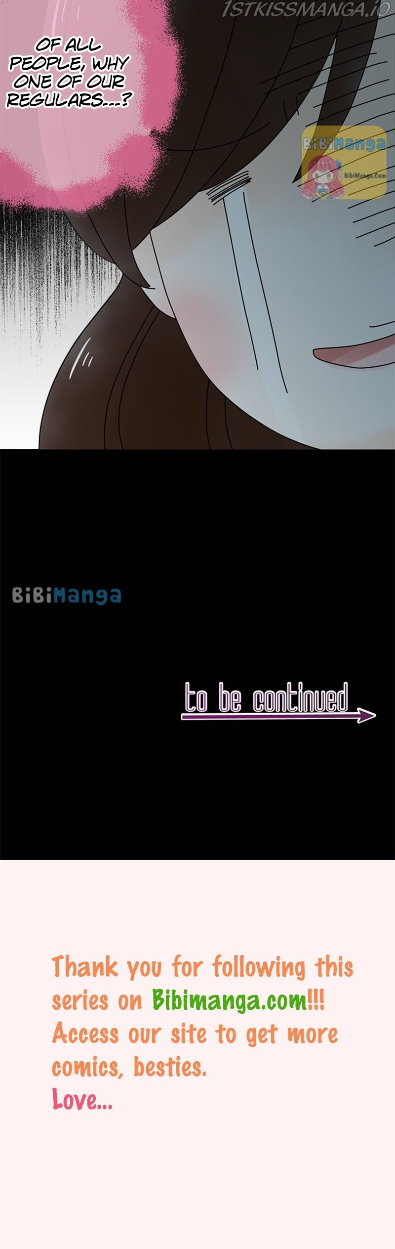 (Re)arranged Marriage chapter 80 - page 29