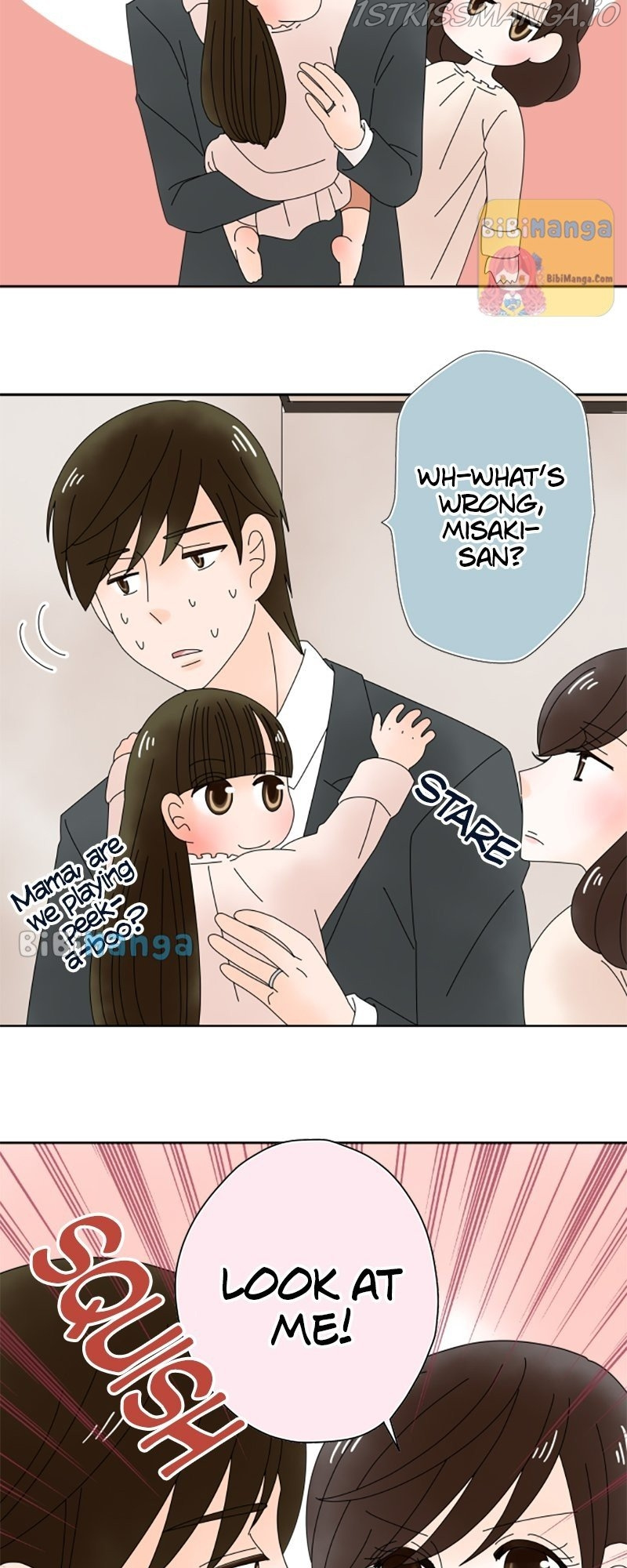 (Re)arranged Marriage chapter 80 - page 3