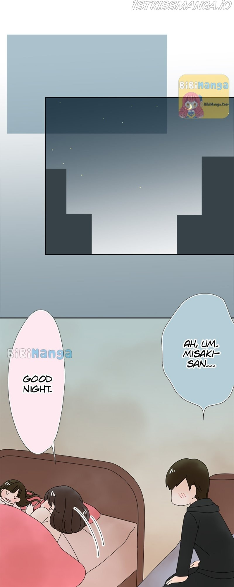 (Re)arranged Marriage chapter 80 - page 8