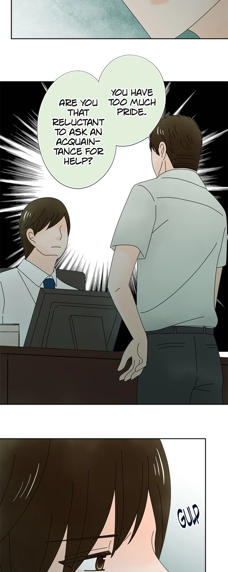 (Re)arranged Marriage Chapter 196 - page 17
