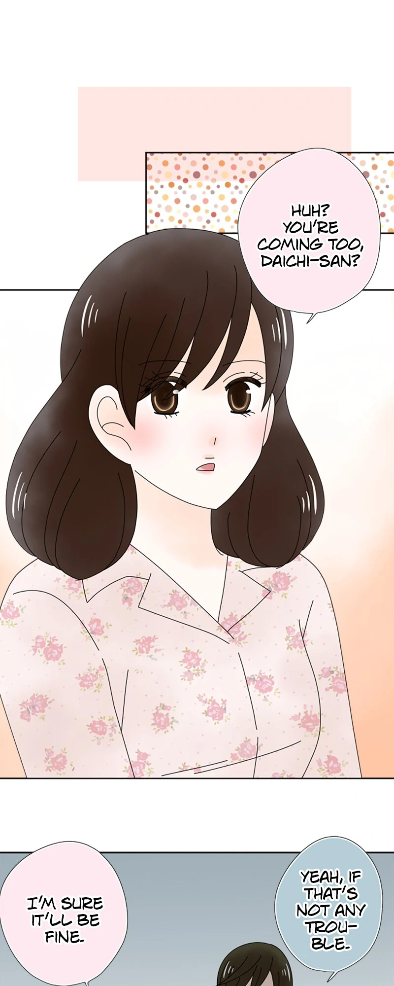 (Re)arranged Marriage Chapter 196 - page 20