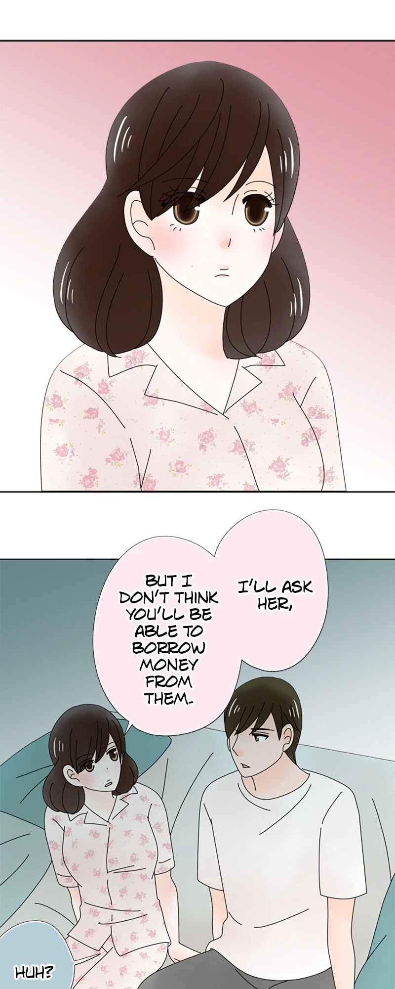 (Re)arranged Marriage Chapter 196 - page 22