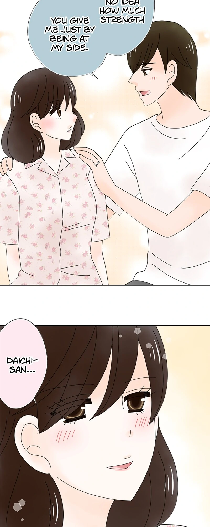 (Re)arranged Marriage Chapter 196 - page 26