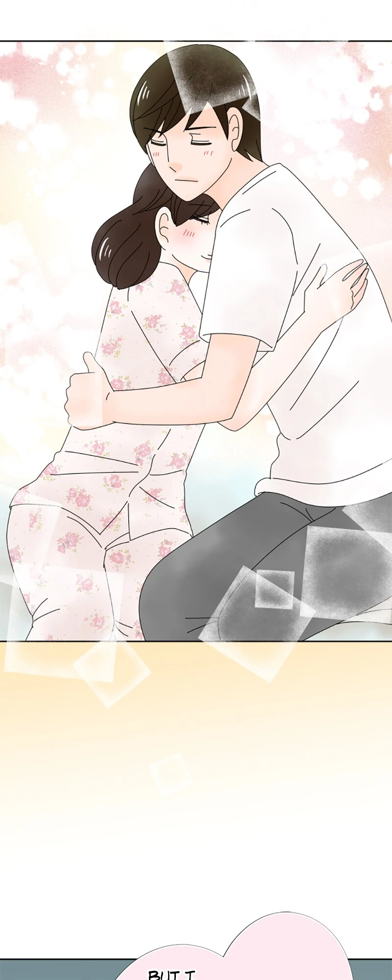(Re)arranged Marriage Chapter 196 - page 28