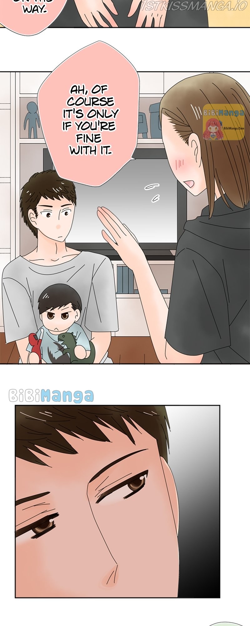 (Re)arranged Marriage Chapter 33 - page 14