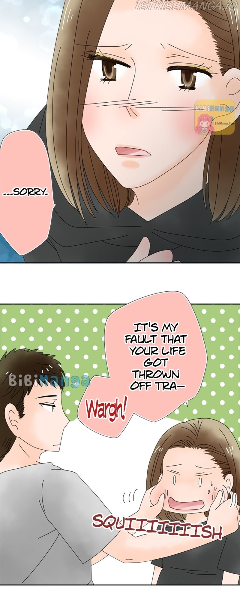 (Re)arranged Marriage Chapter 33 - page 16