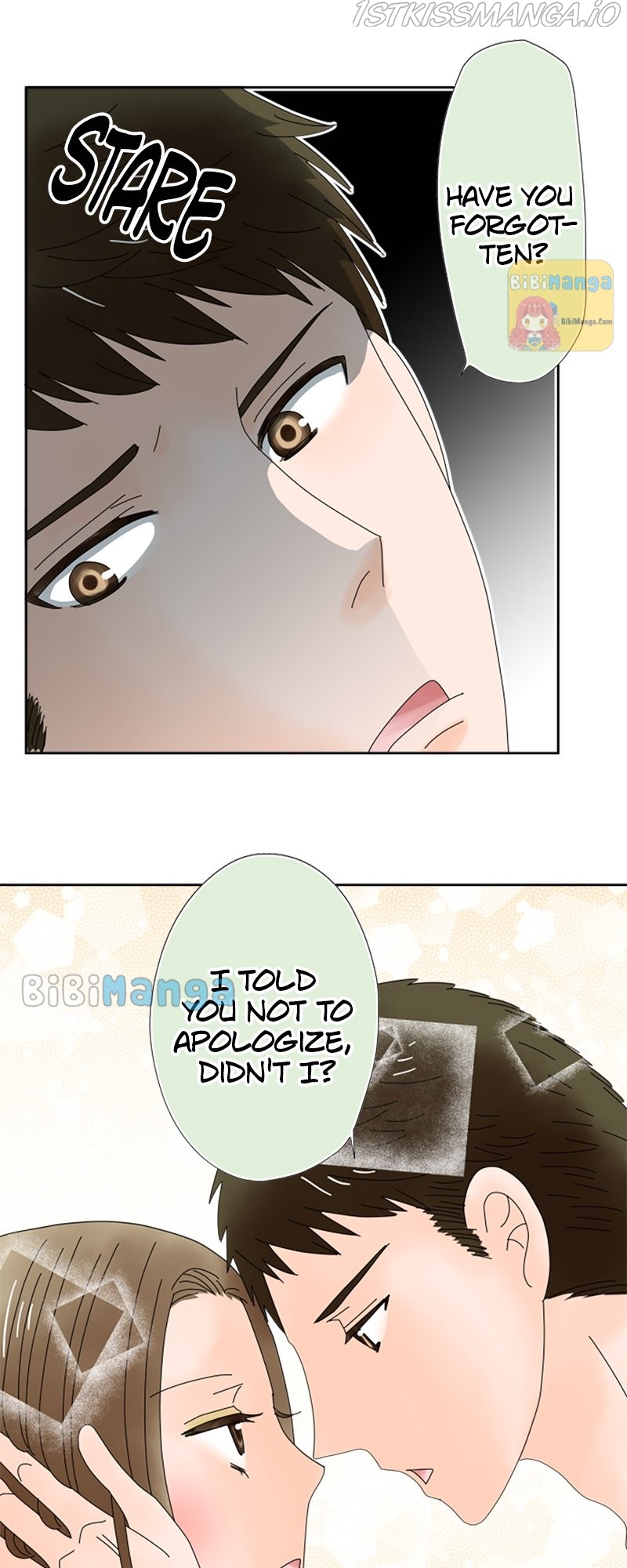 (Re)arranged Marriage Chapter 33 - page 17