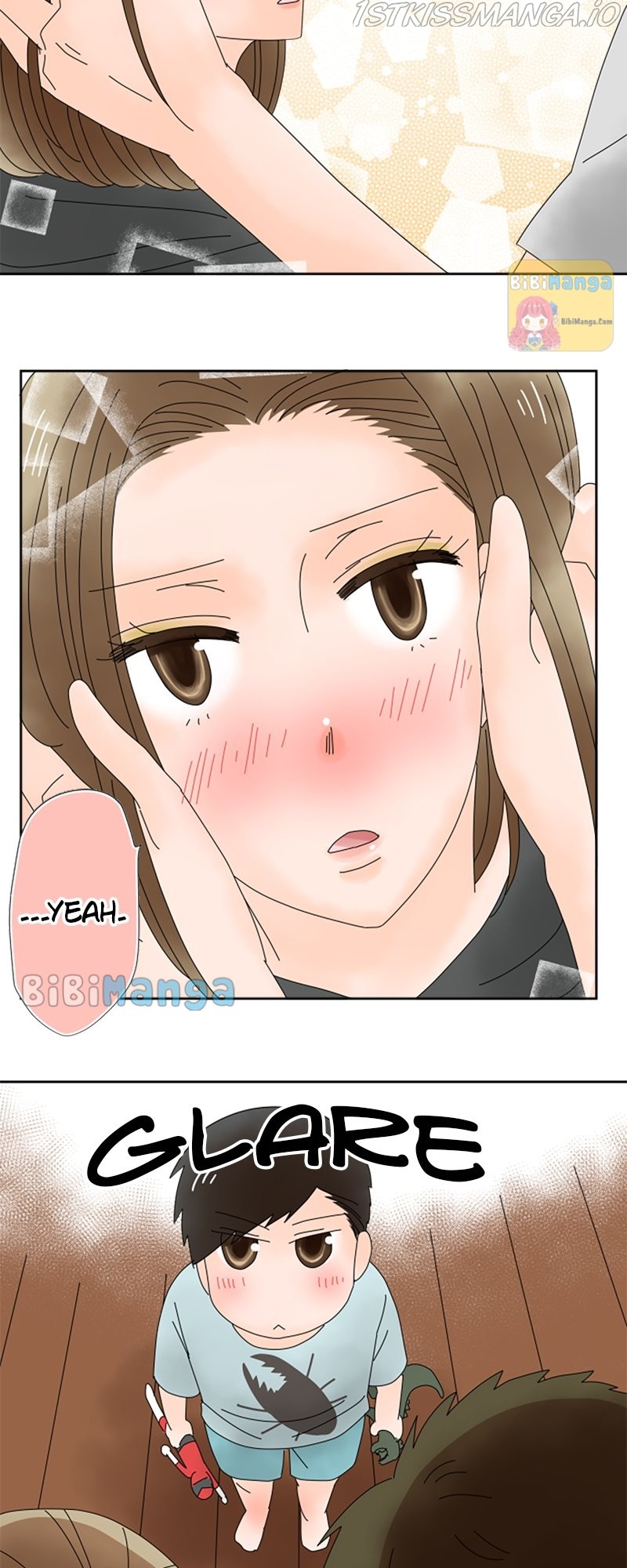 (Re)arranged Marriage Chapter 33 - page 18