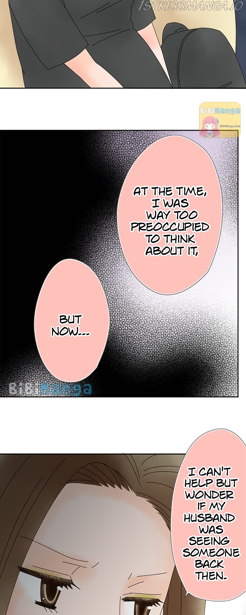 (Re)arranged Marriage Chapter 33 - page 2