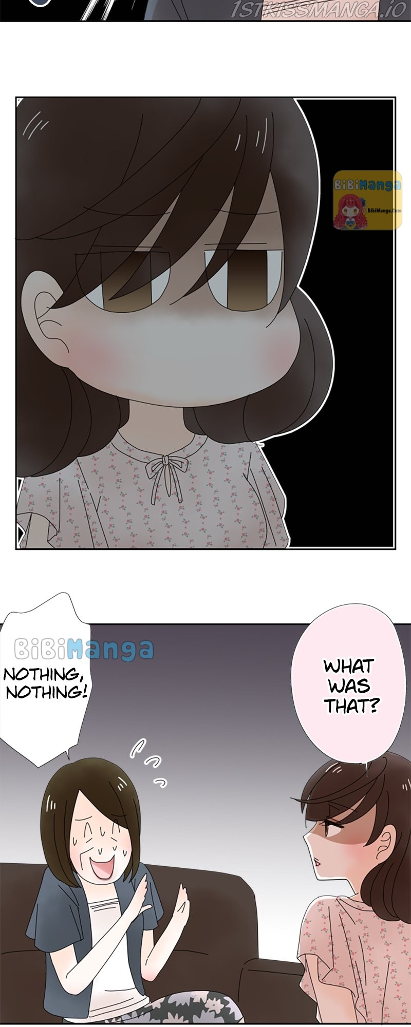 (Re)arranged Marriage Chapter 33 - page 27