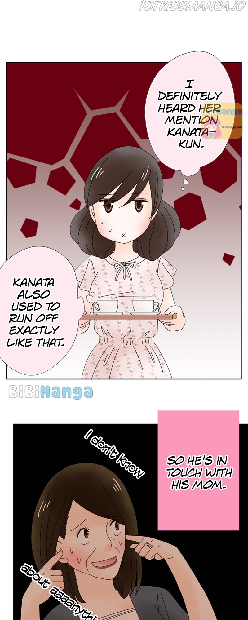 (Re)arranged Marriage Chapter 33 - page 29
