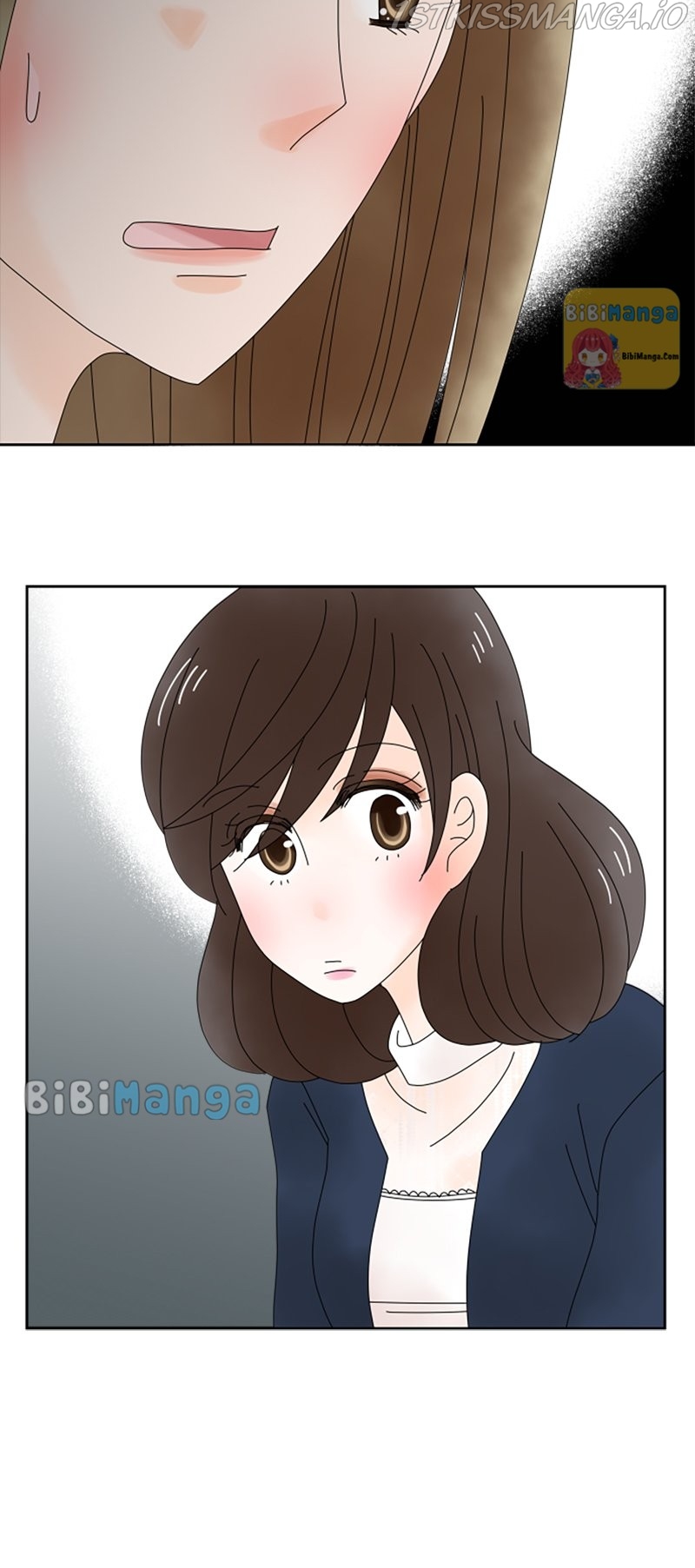 (Re)arranged Marriage Chapter 33 - page 3