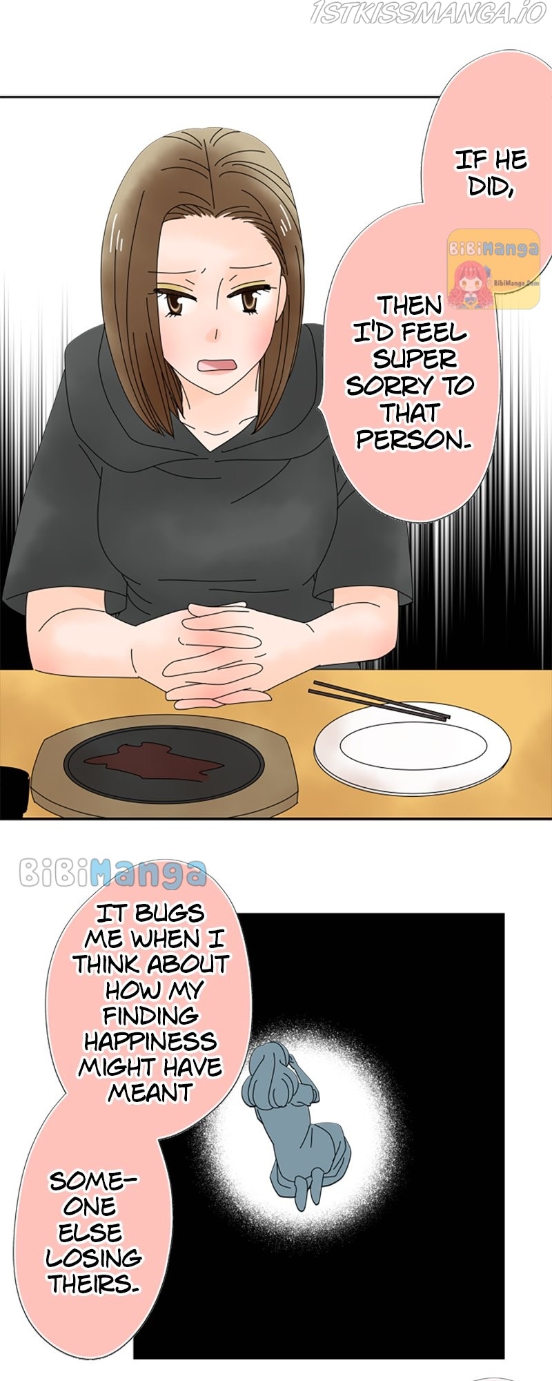 (Re)arranged Marriage Chapter 33 - page 6