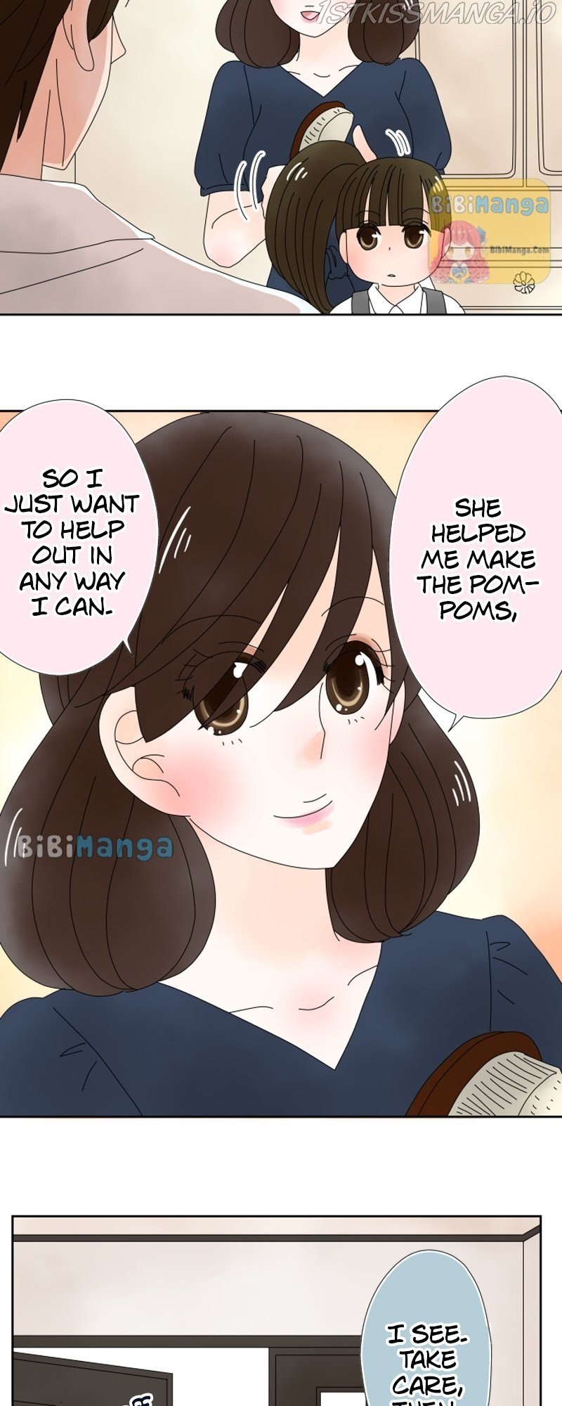 (Re)arranged Marriage chapter 65 - page 11