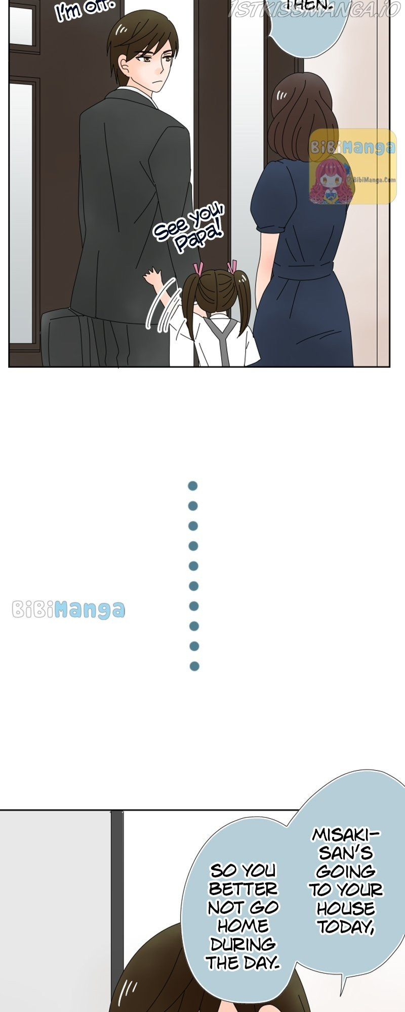 (Re)arranged Marriage chapter 65 - page 12