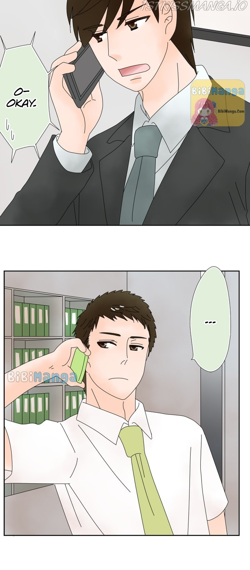 (Re)arranged Marriage chapter 65 - page 13