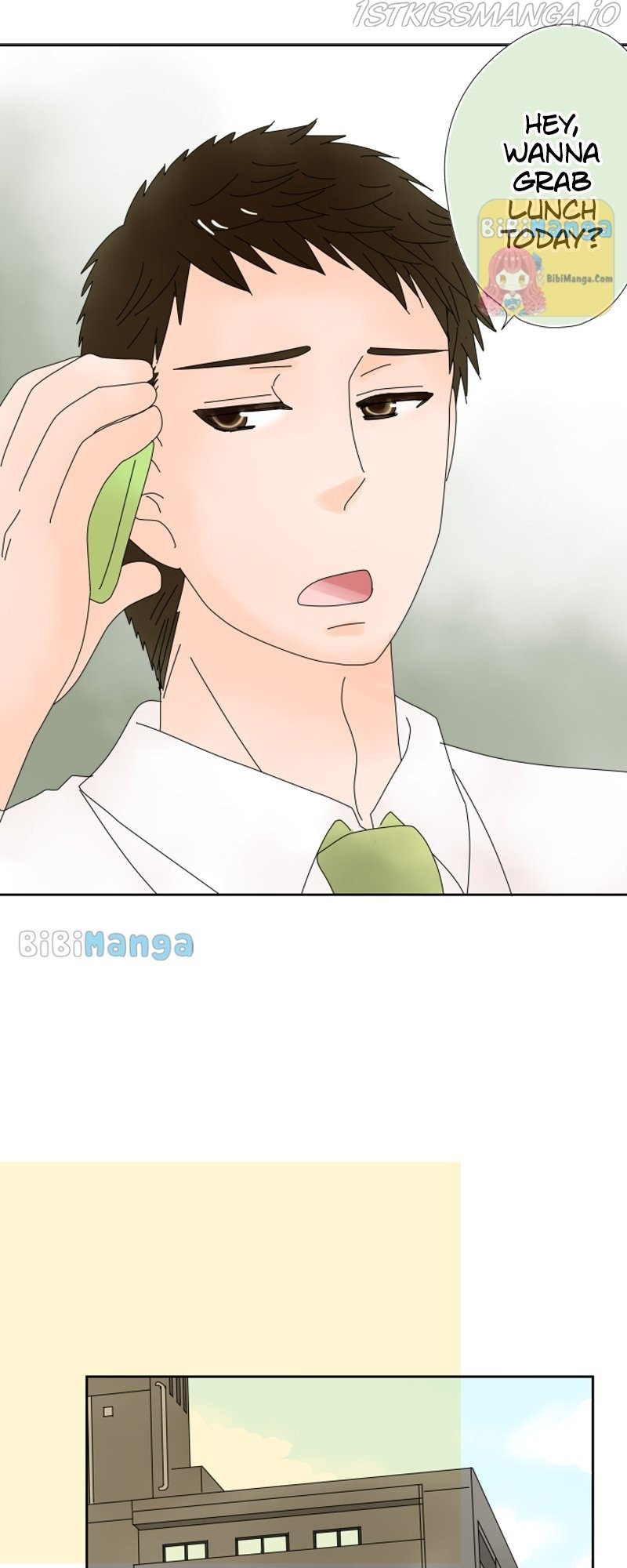 (Re)arranged Marriage chapter 65 - page 14